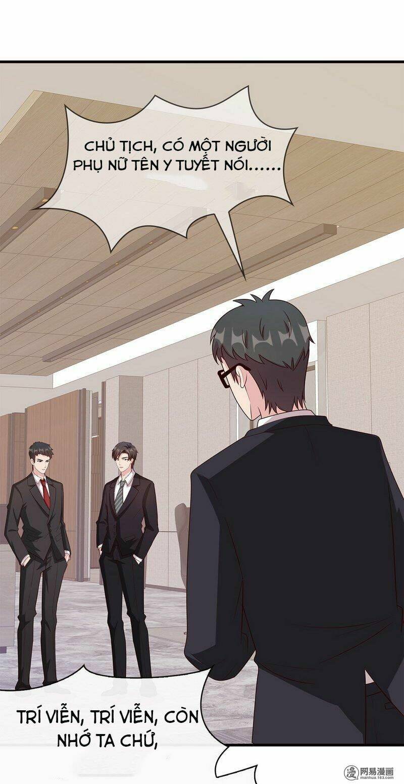 nam thần manh bảo tận diệt chapter 34 14