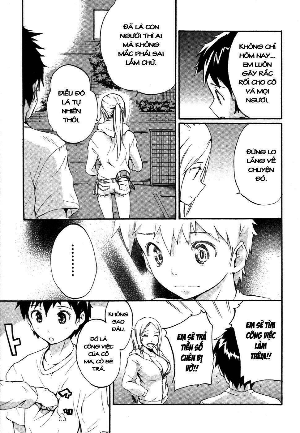 frogman chapter 19 16