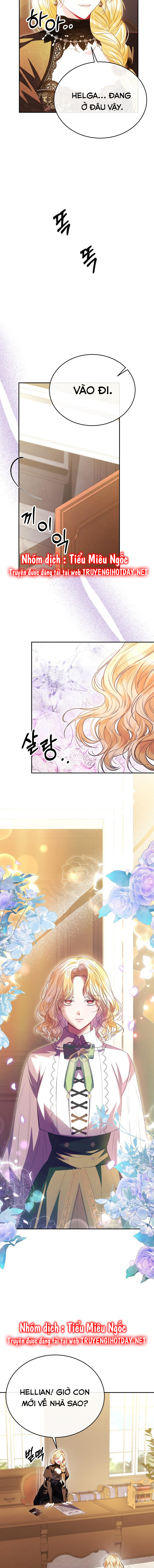 ai mới là công nương thật sự chapter 70 10