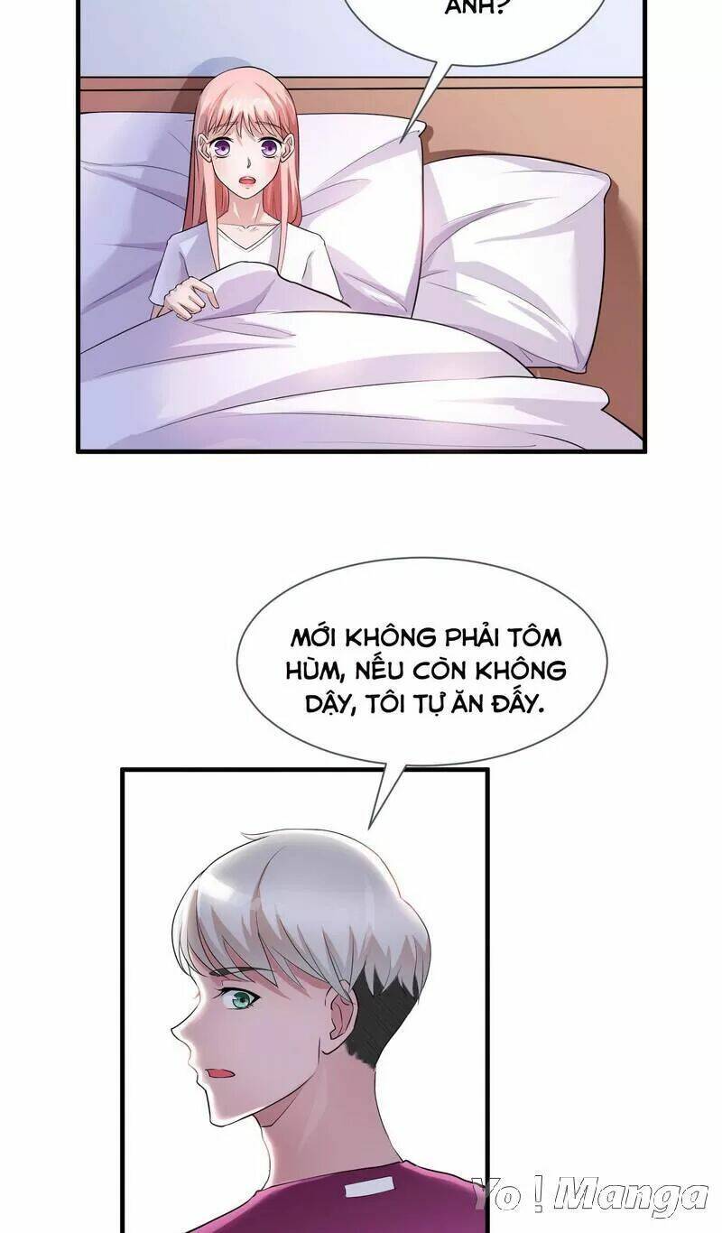 cô dâu gả thay của tổng tài chapter 26 11