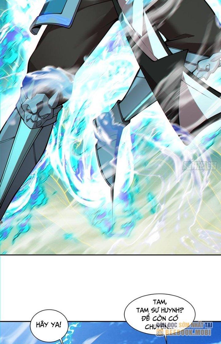 đồ đệ của ta đều là trùm phản diện chapter 84 6