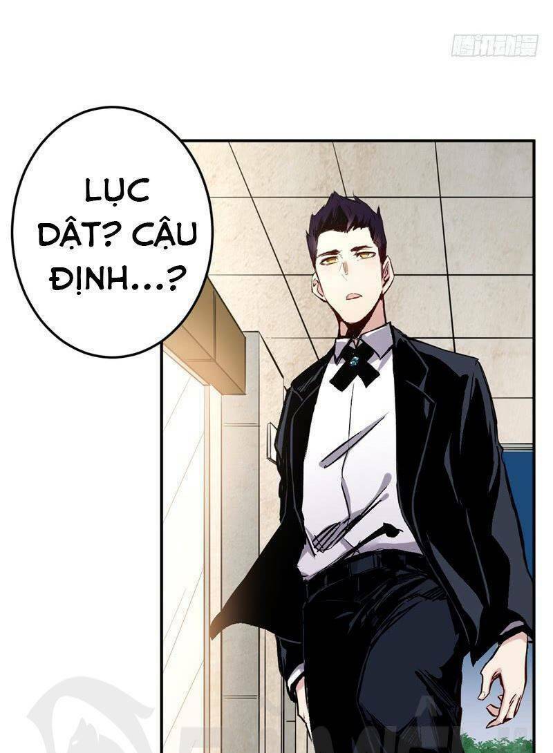 đỉnh phong thần y chapter 50 7