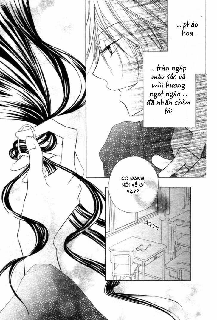 tổng hợp one shot. chapter 190 41