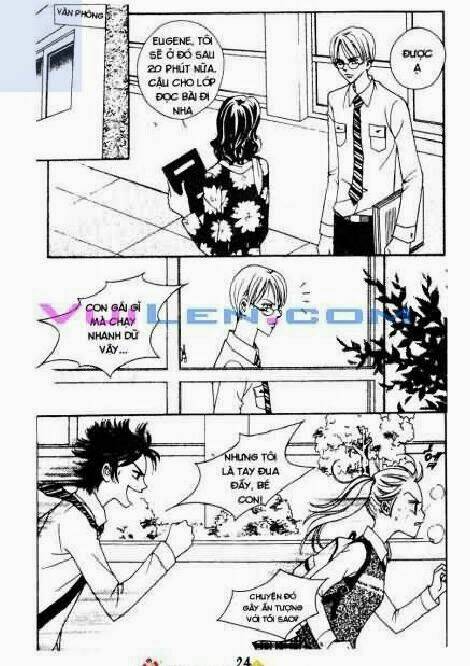 neck and neck chapter 1 21