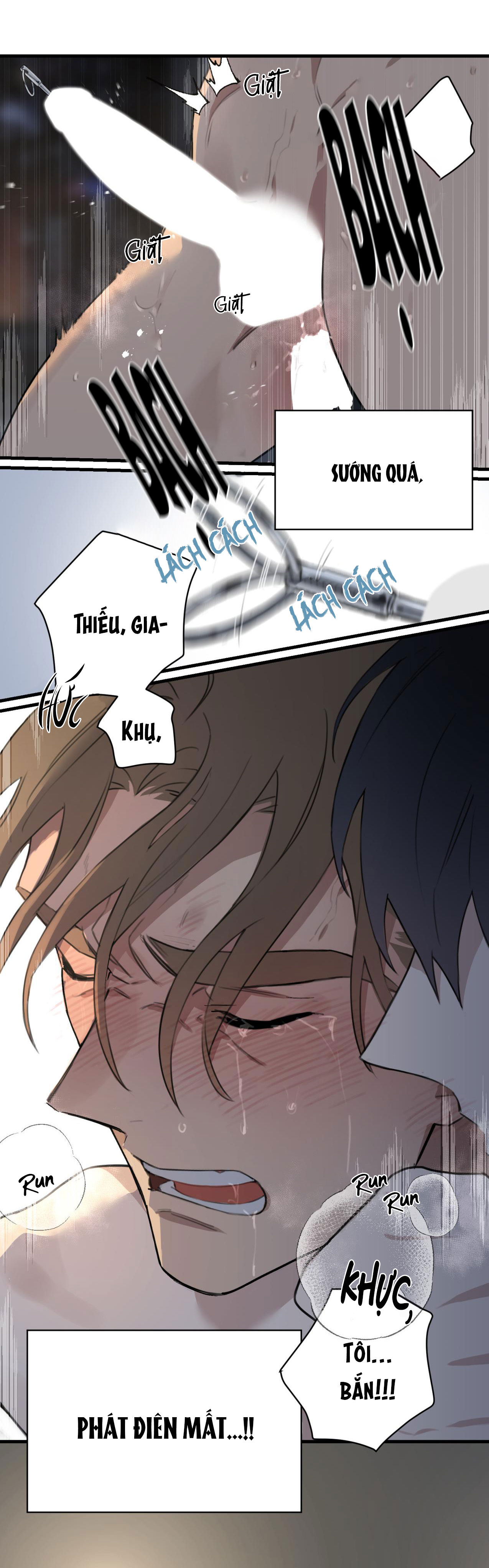 thiếu gia x thư ký chapter 4 30