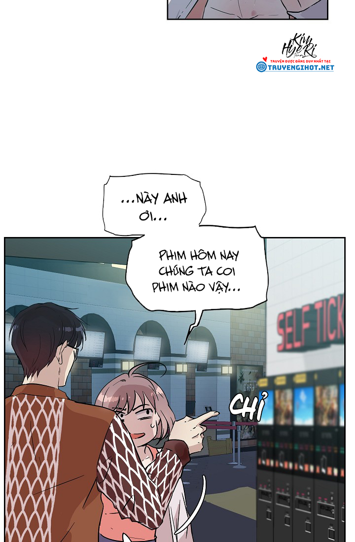 [18+] công tư phân minh chapter 5.3 3