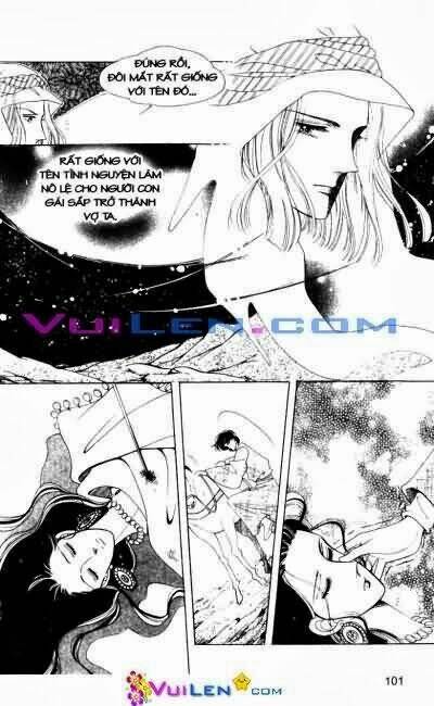 hậu duệ hoàng gia chapter 1 101