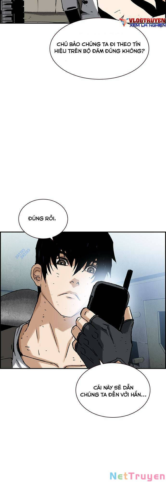 pubg - cuộc chiến sinh tồn chapter 40 18