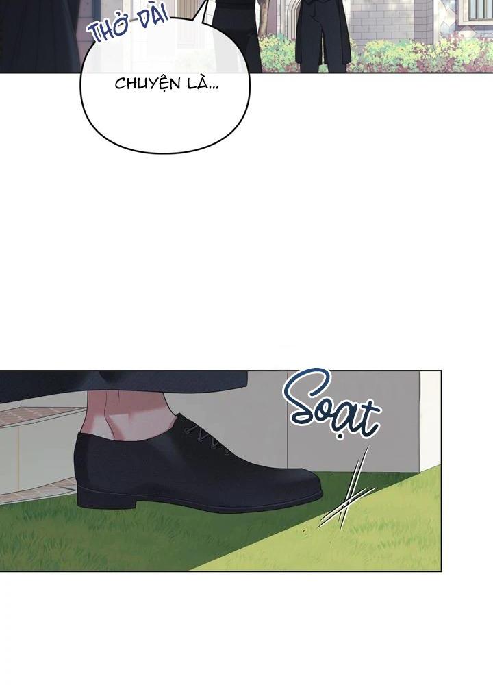 chấp nhận sự chiếm đoạt chapter 41 28