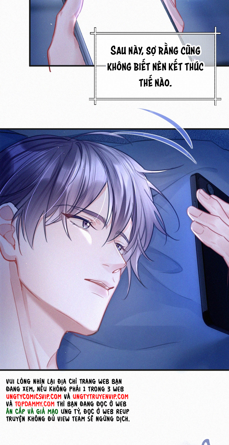 thần thương (môi súng) chapter 109 26