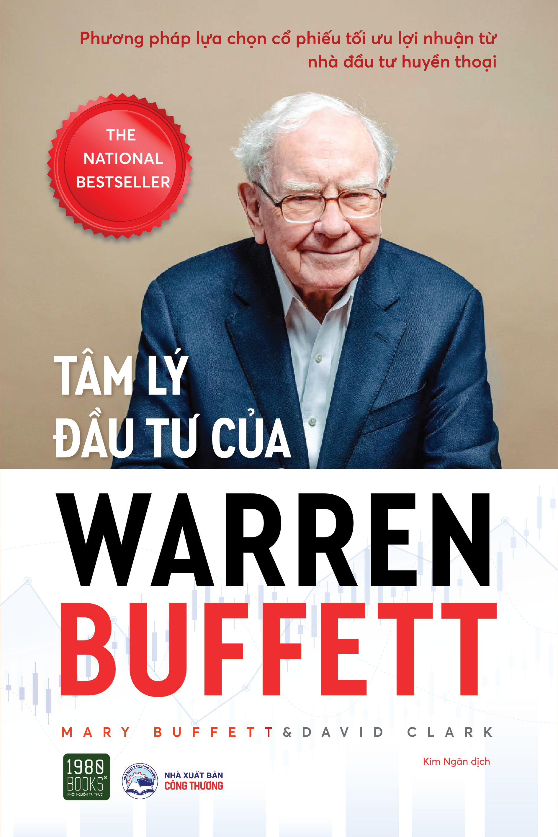 Tâm Lý Đầu Tư Của Warren Buffett