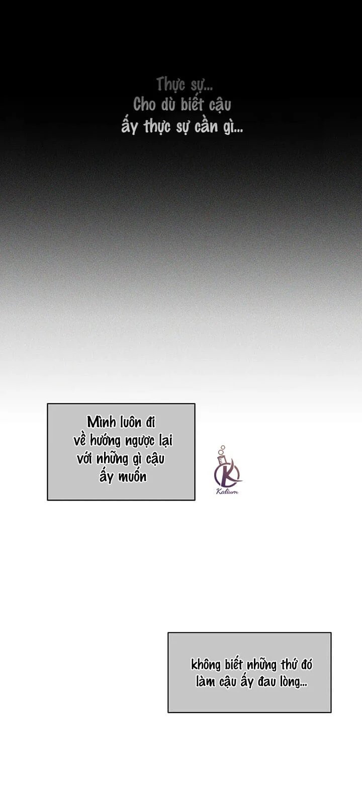 tâm tư của ju in chapter 71.5 16