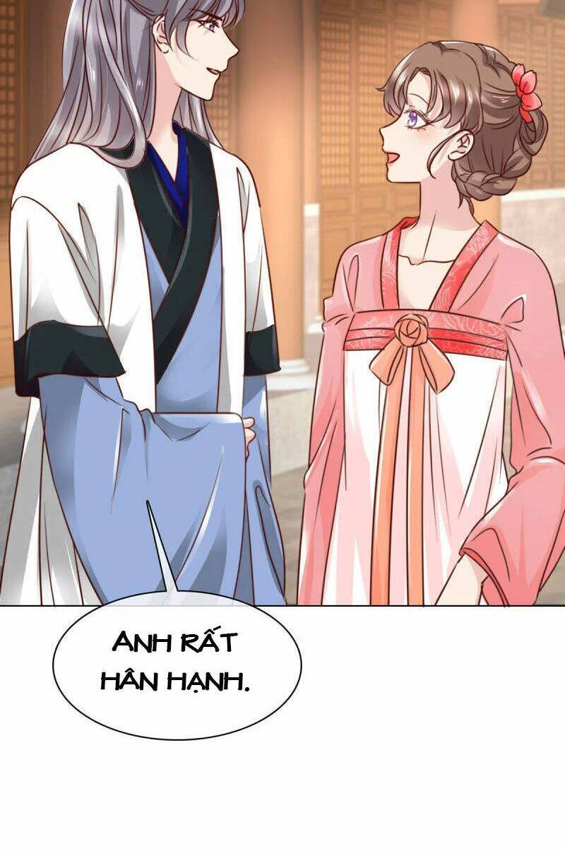 thần tiên đại nhân của tôi chapter 10 16