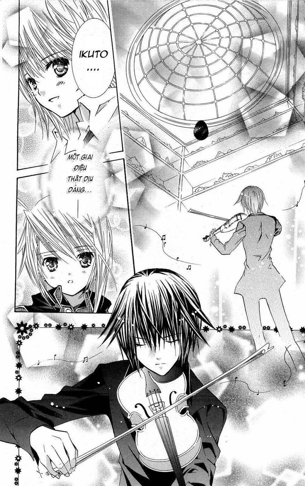 shugo chara chapter 40 35