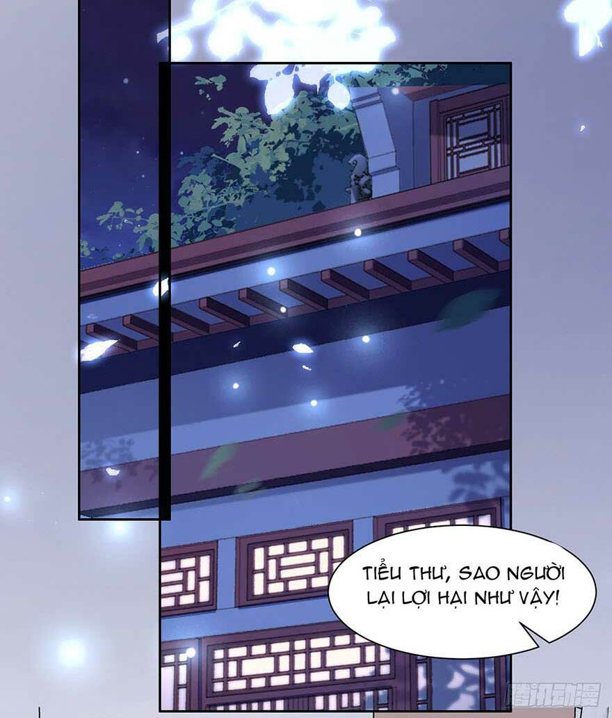 hoạn phi thiên hạ chapter 35 10