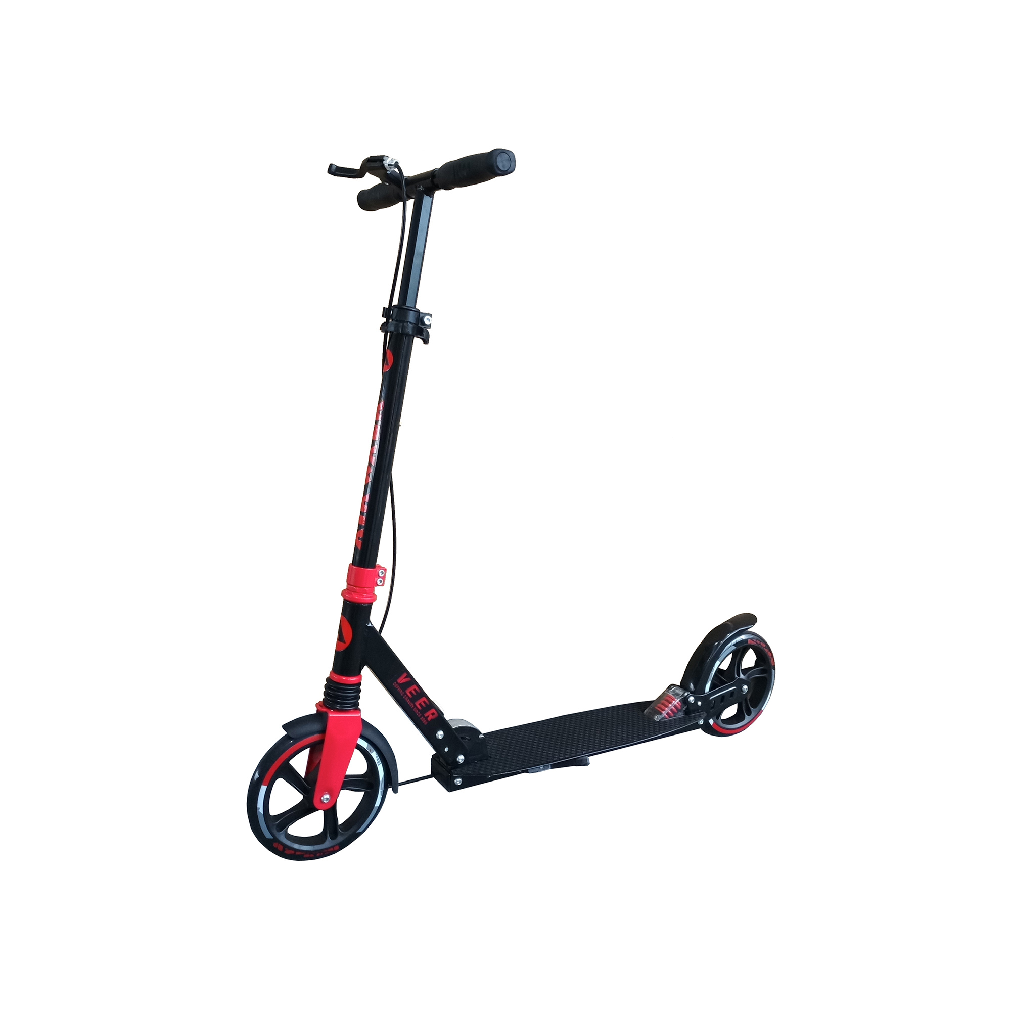 Xe trượt 2 bánh scooter unisex Airwalk Veer Suspension - 784-5859