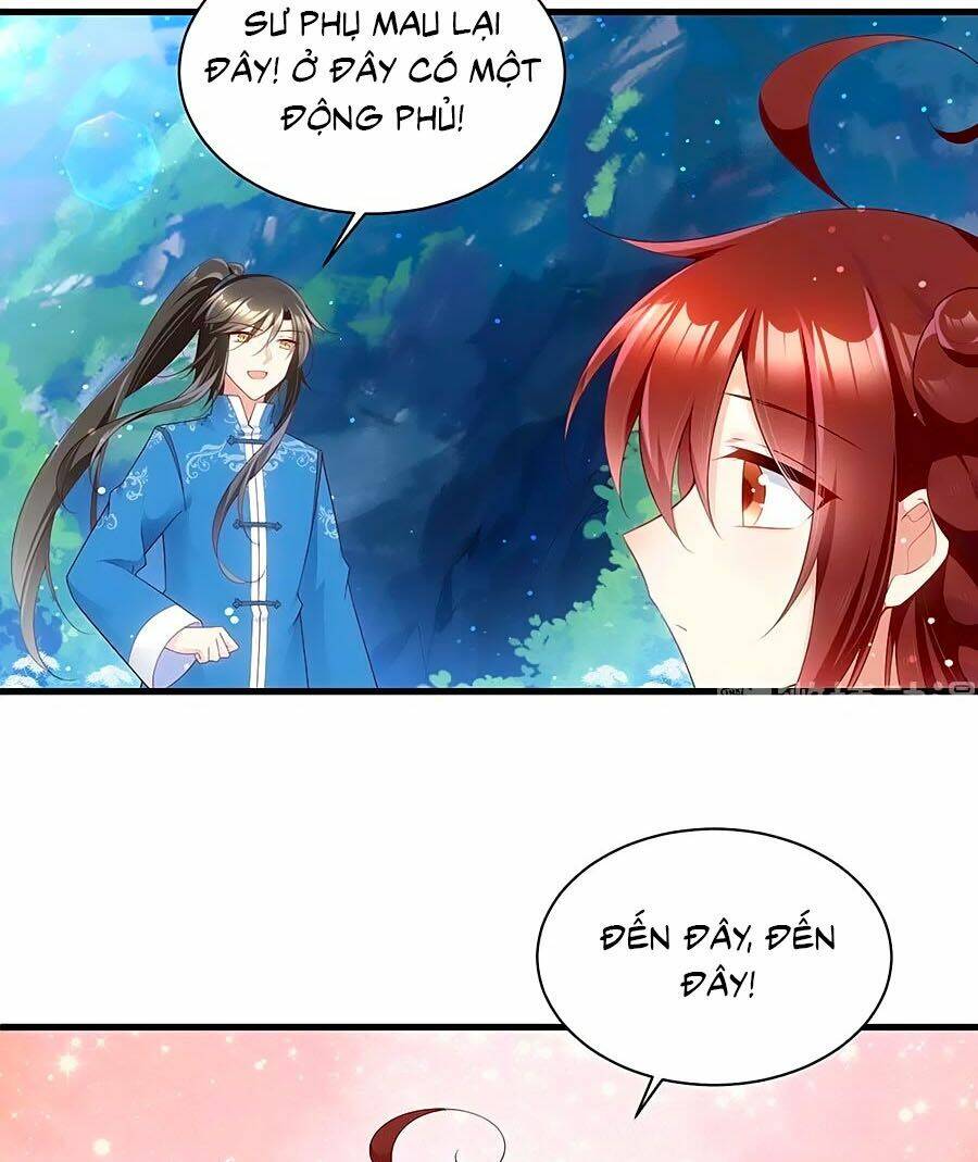 Manh Sư Tại Thượng Chapter 279 - Trang 8