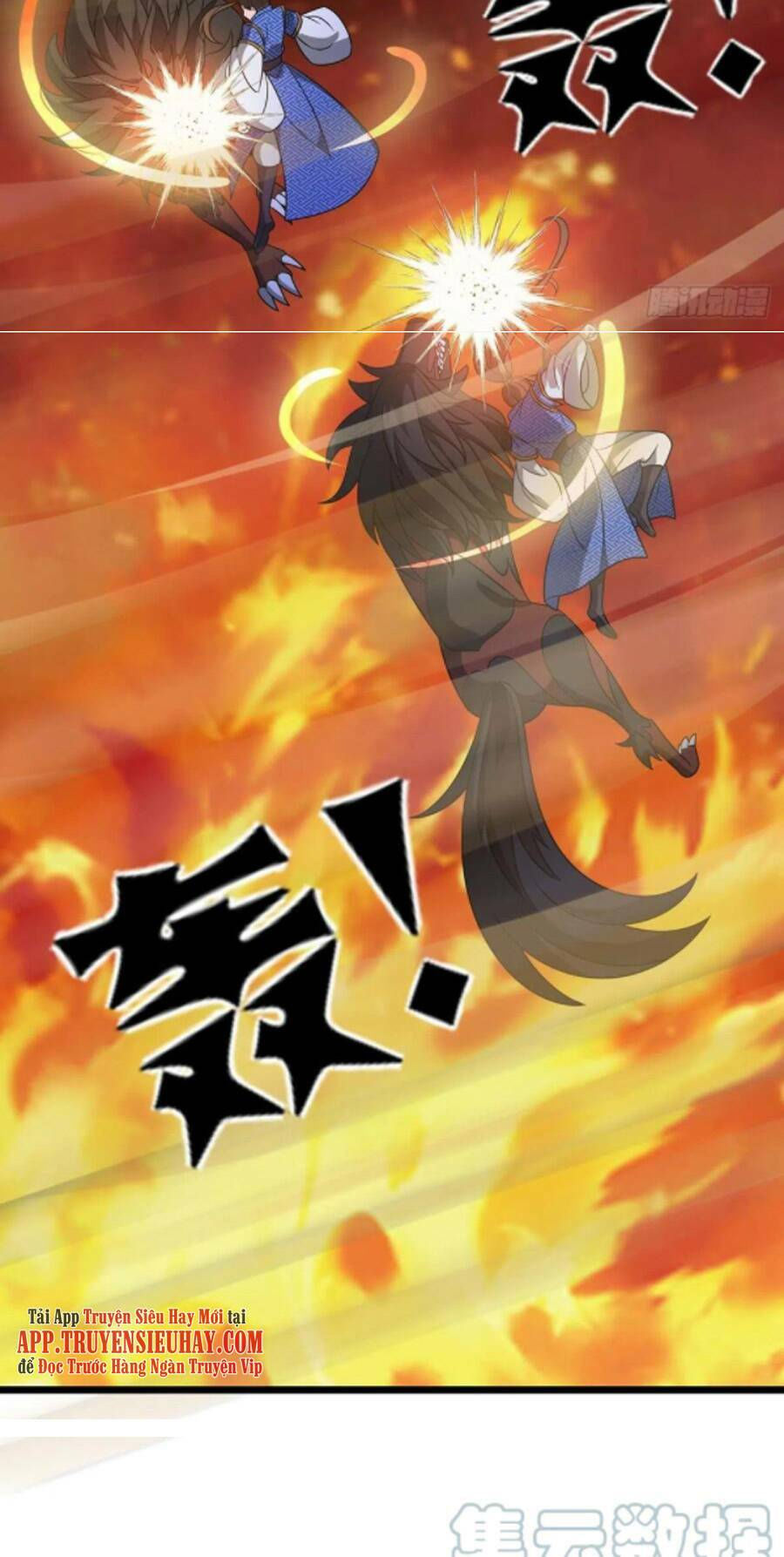 chúa tể tam giới chapter 234 27