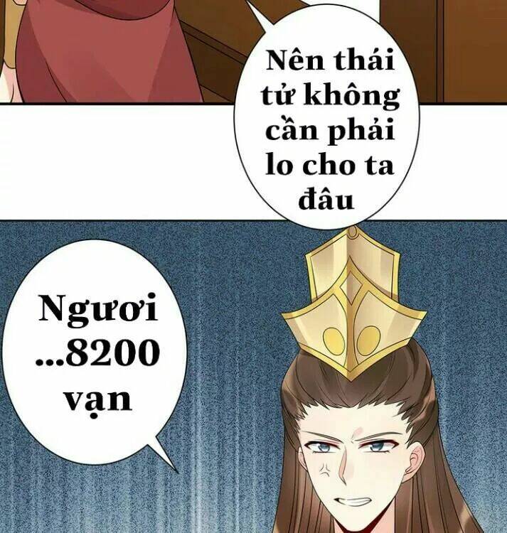 độc phi thần y quá kiêu ngạo chapter 107 35