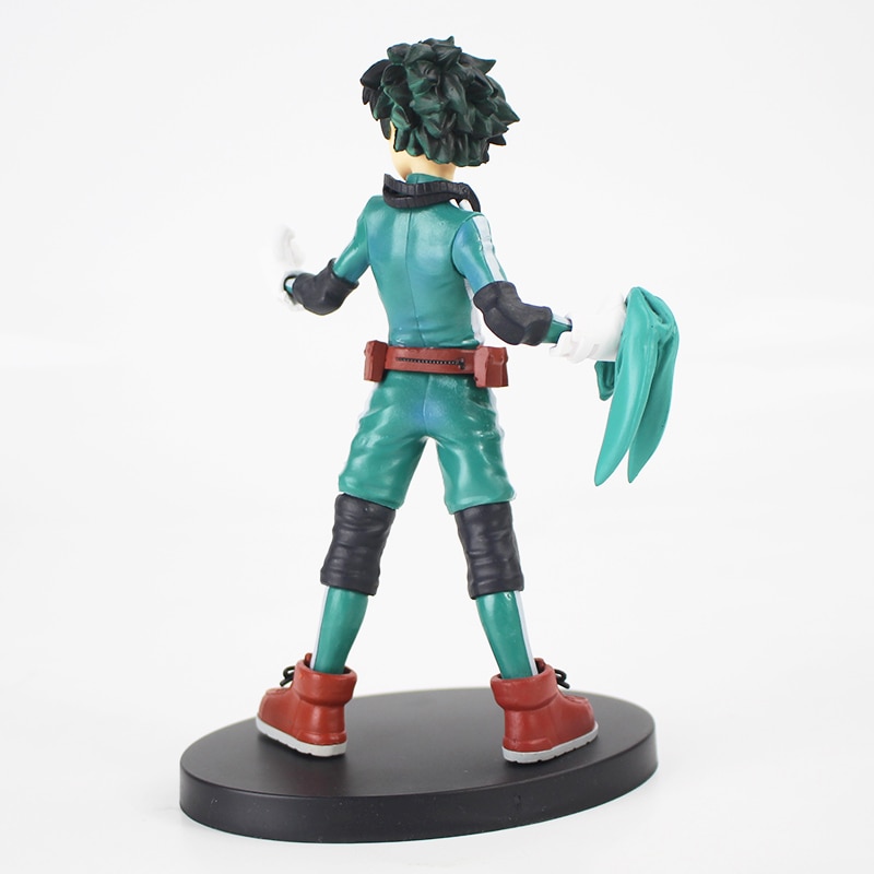 Mô Hình Izuku Midoriya My Hero Academia