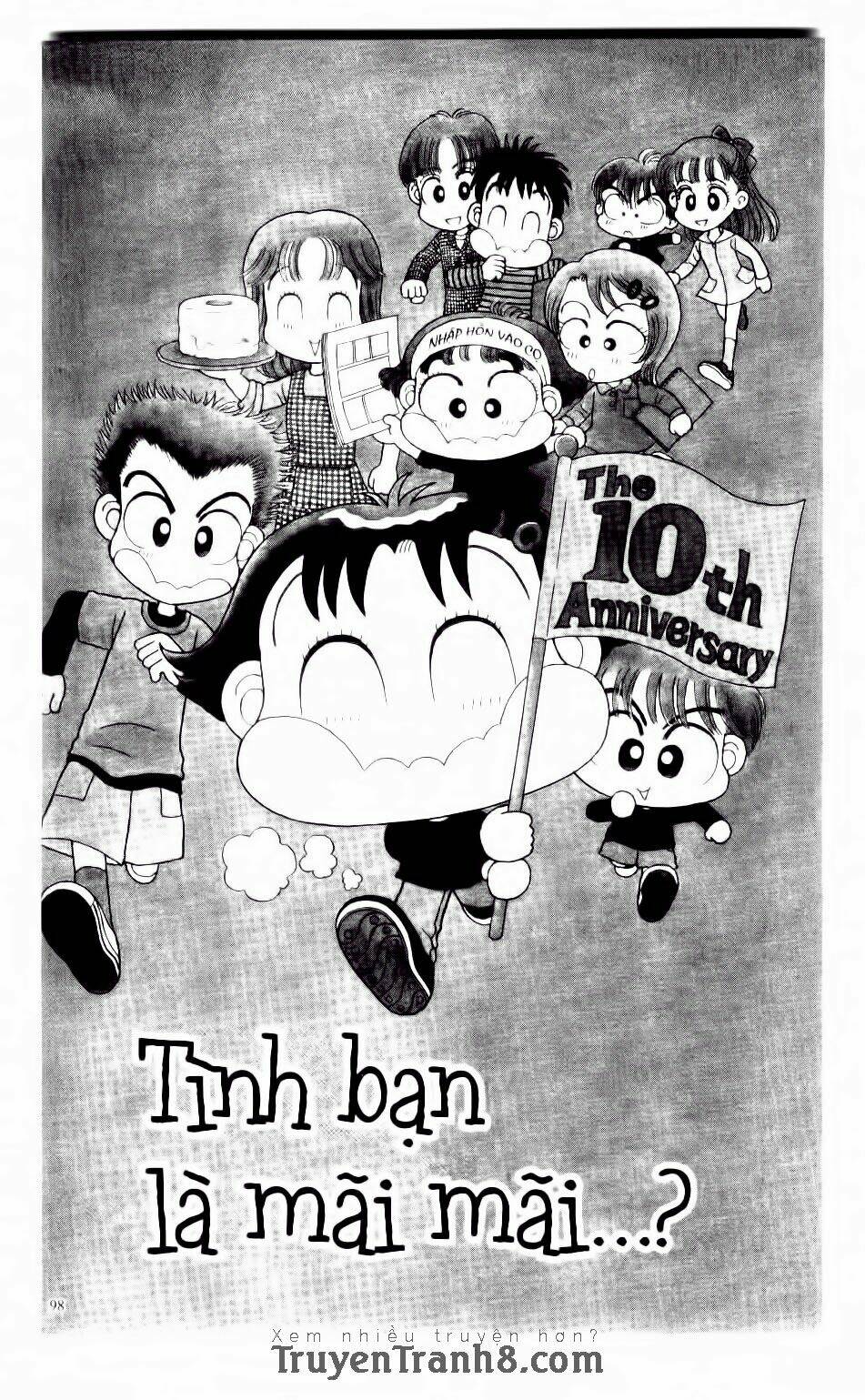 miko selection - red chapter 5 4