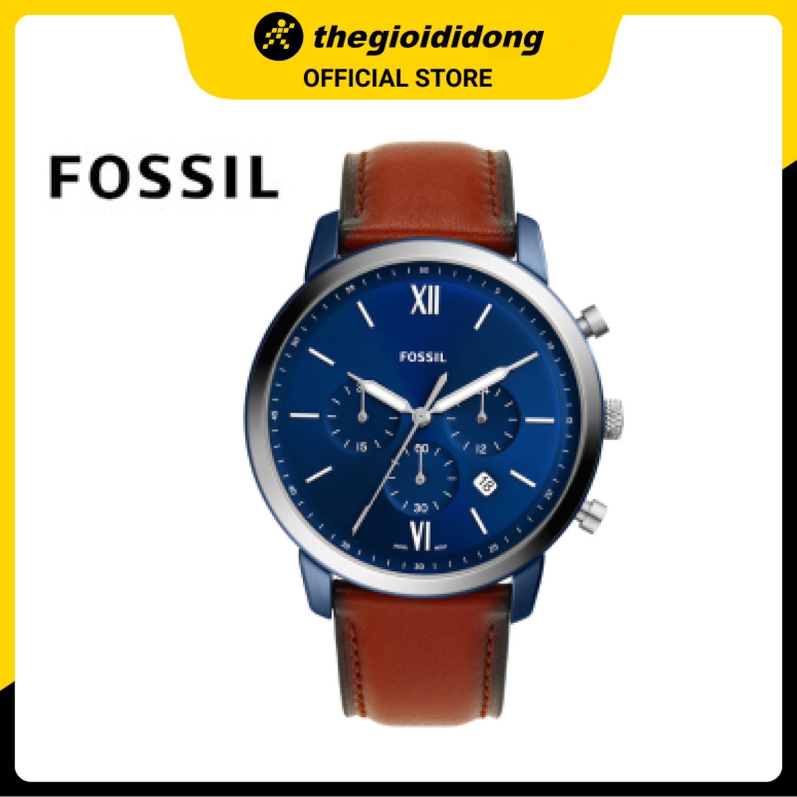 Đồng hồ Nam Fossil FS5791
