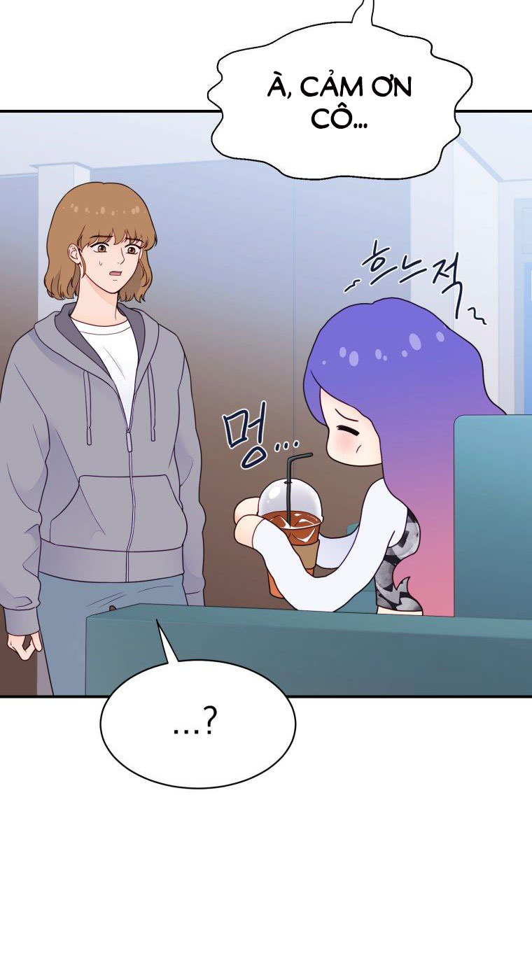 nữ nhân trợ giúp được yêu thích nhất chapter 4.1 23