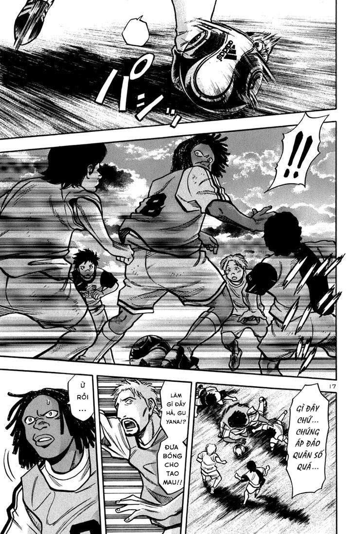 lost man chapter 7 16