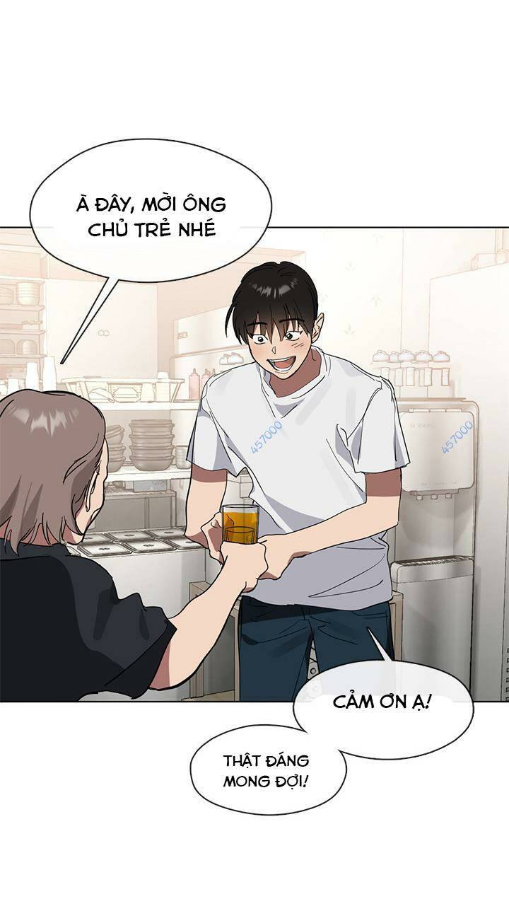 nhà hàng nơi suối vàng chapter 13 38