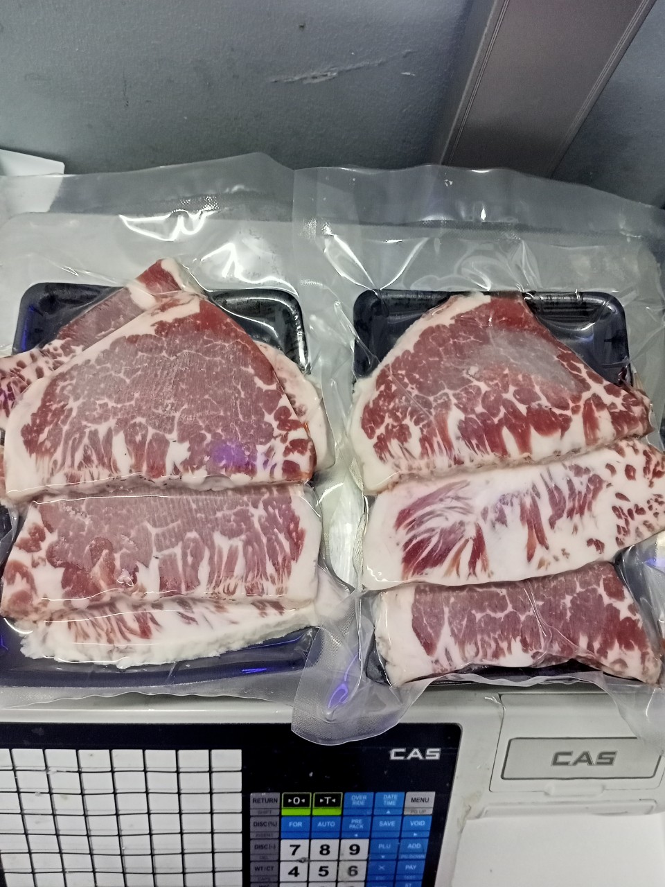 Gù Bò Úc - 1KG
