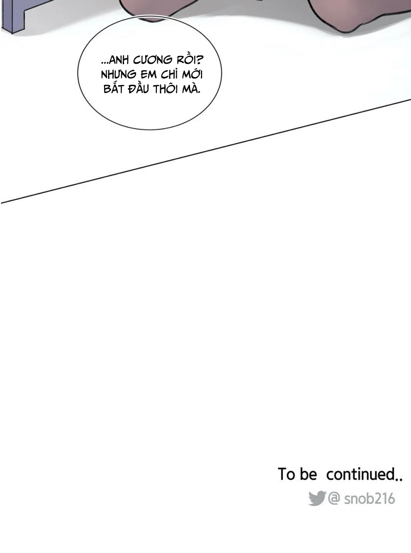 người cùng nhà chapter 42 10