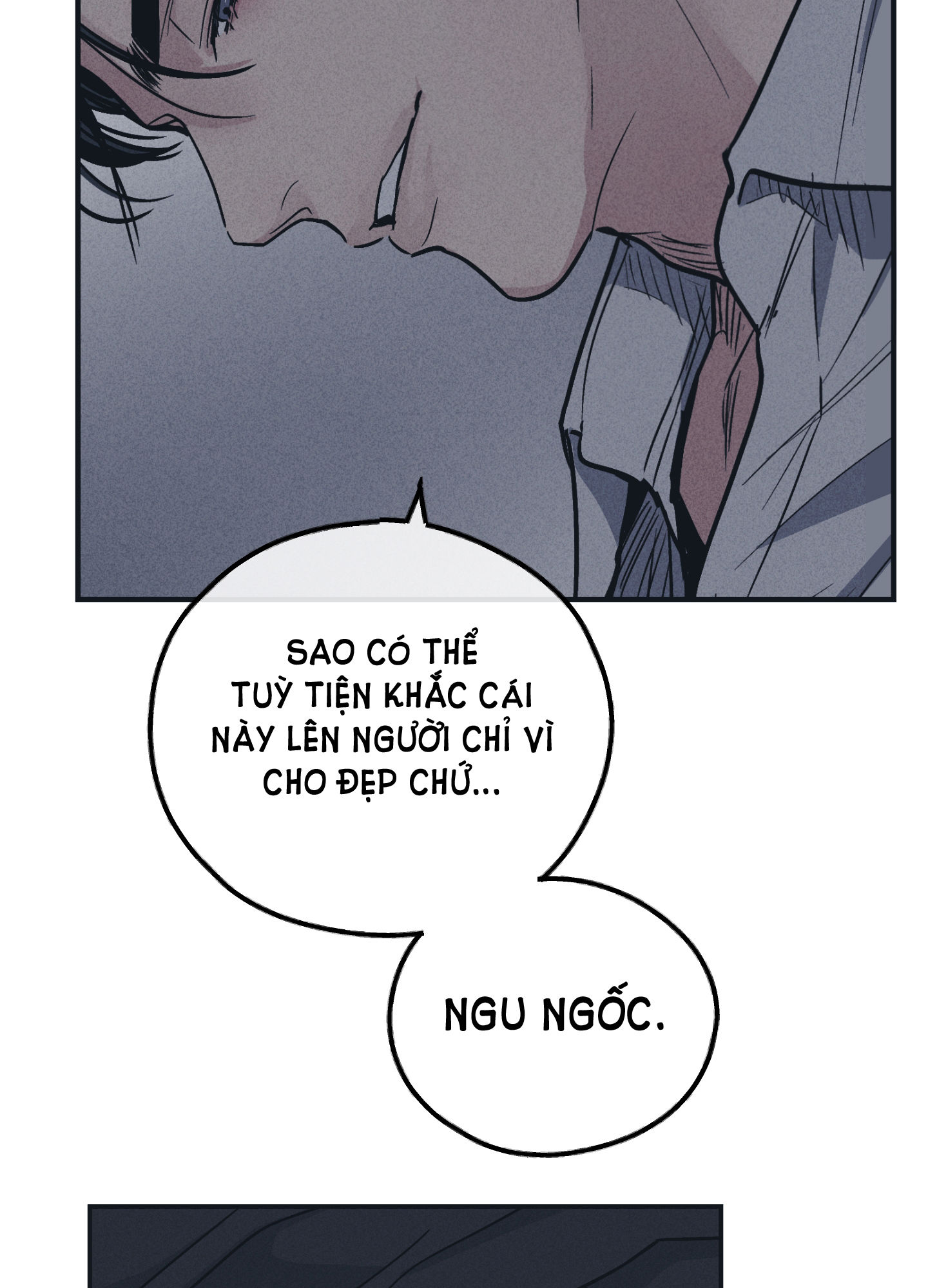 Phục Thù - Pay Back chapter 43.2