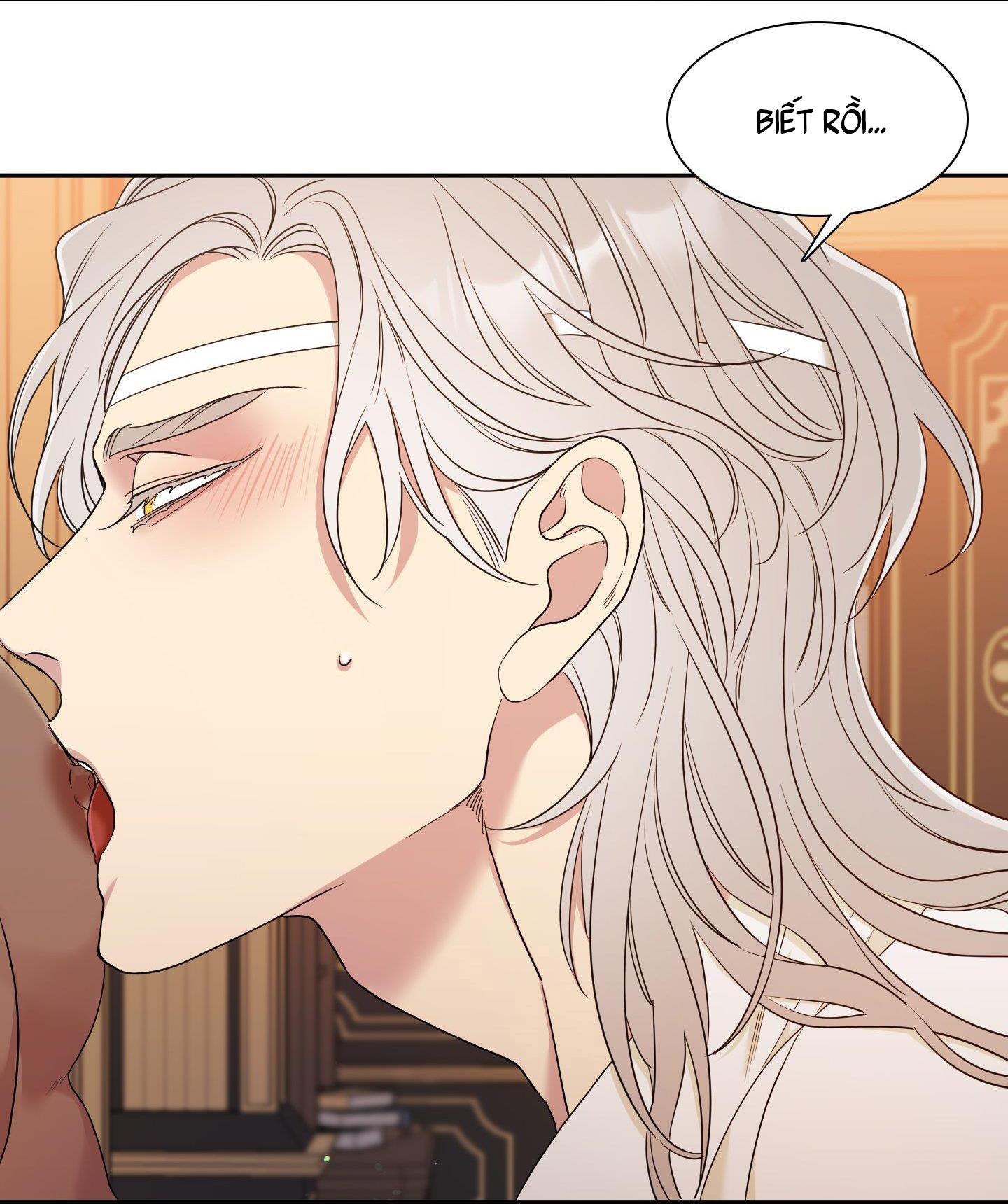 ái tình tự tâm chapter 10 34