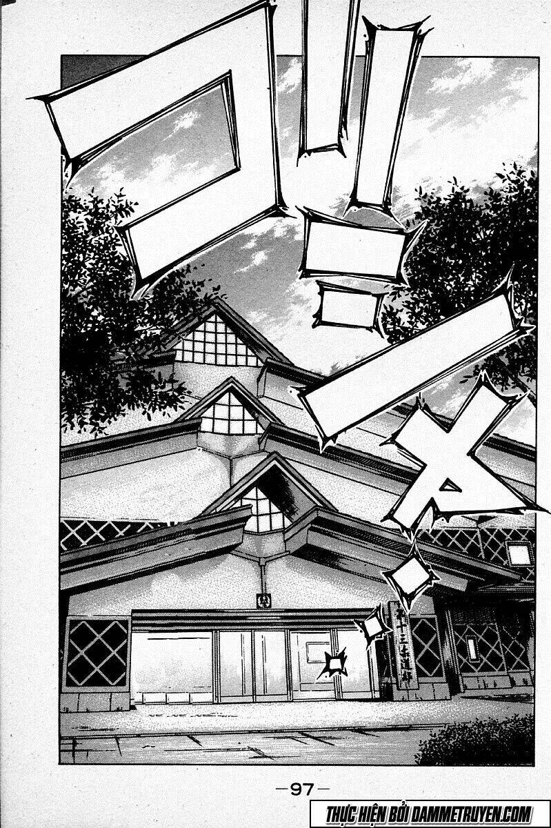 shin kotaro makaritoru! juudouhen chapter 108 17