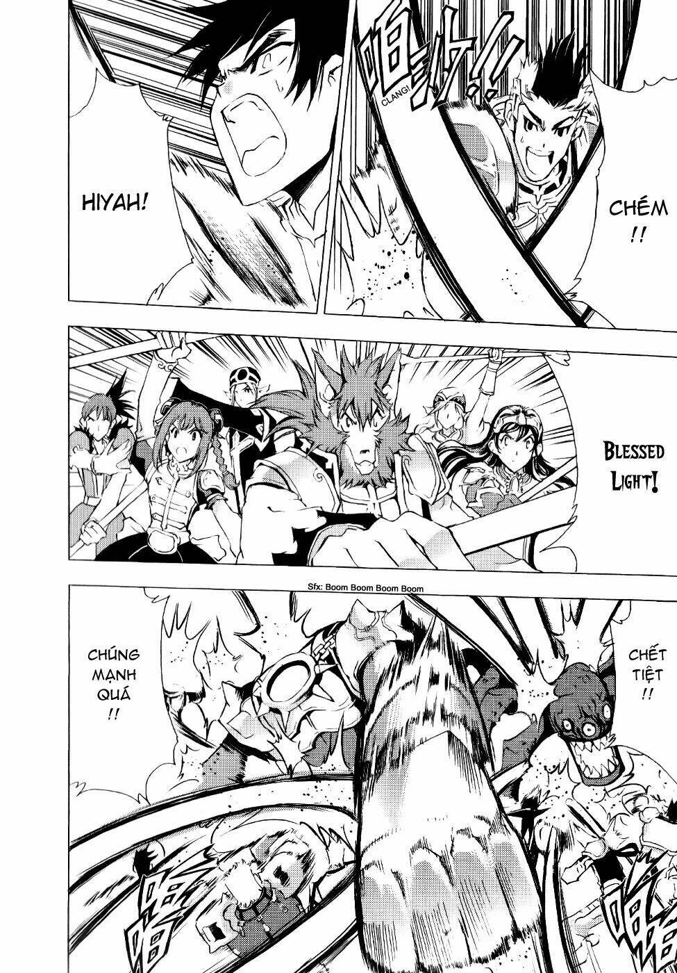 1/2 prince chapter 58 8