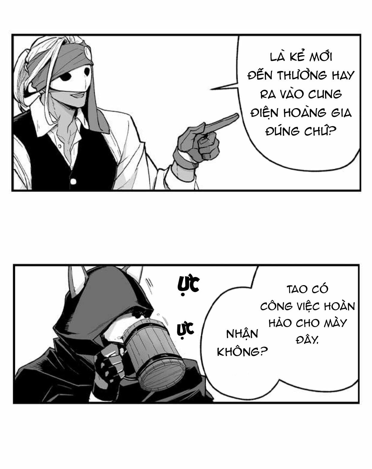 vợ của titan chapter 66 38