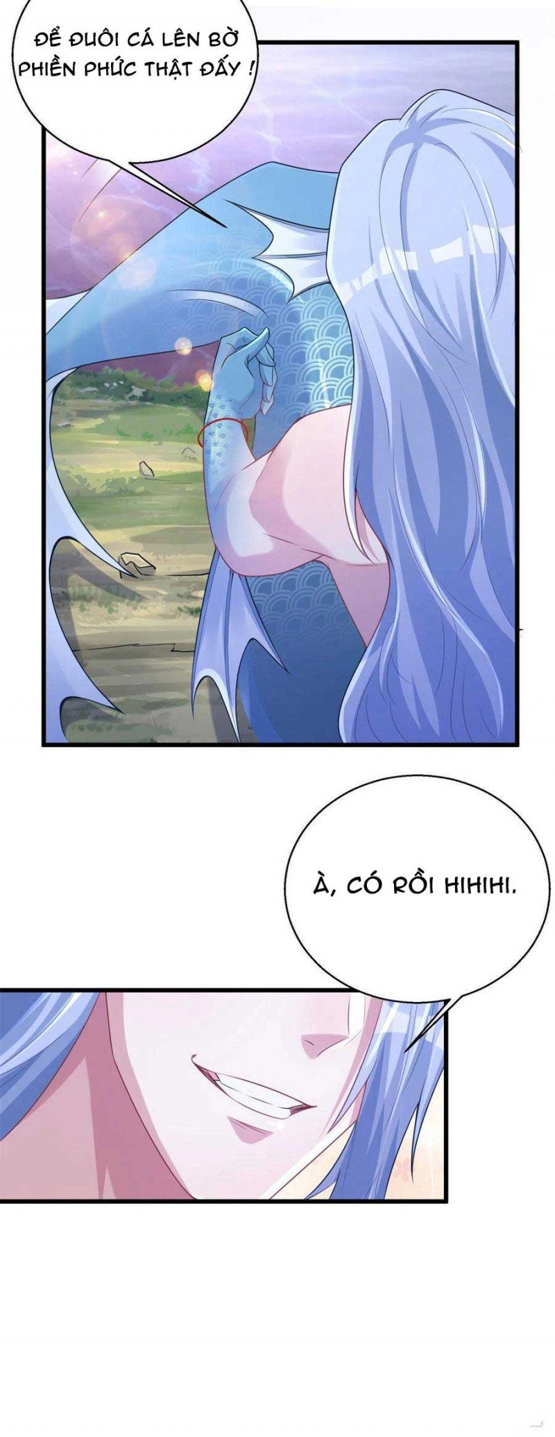 [16+] thảnh thơi thú thế chủng chủng điền, sinh sinh tể chapter 285.5 4