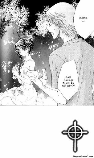 ác quỷ và bản tình ca chapter 61 2