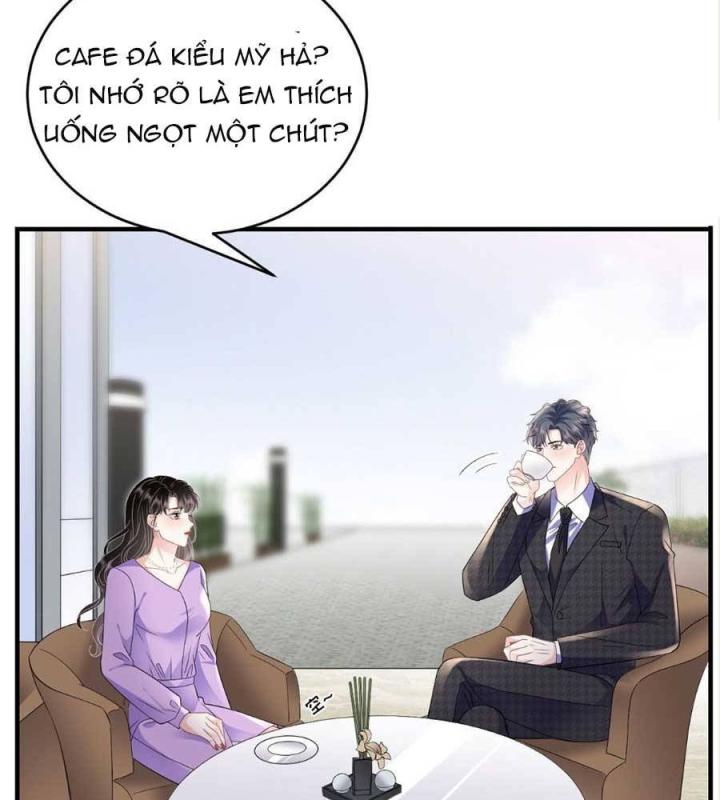 đại tiểu thư có thể có bụng dạ gì xấu chứ! (full) chapter 109 11