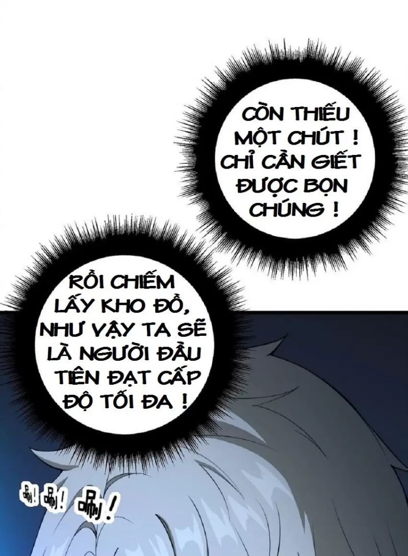 bắt đầu thức tỉnh thôn phệ hệ thống chapter 1 9