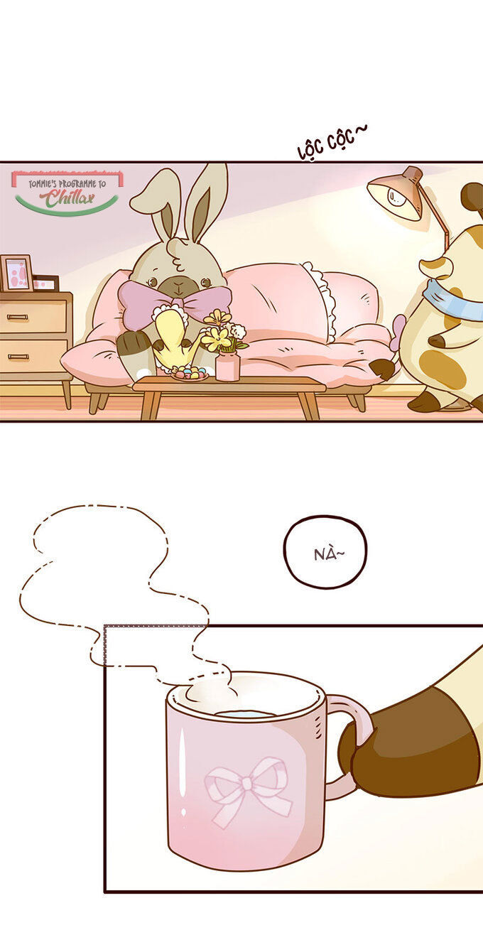 lạc chẩm cổ dài chapter 1 3