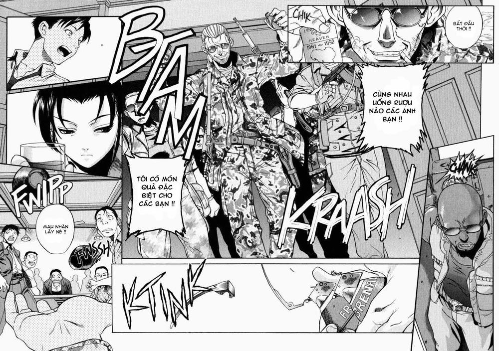 hố đen chapter 1 23