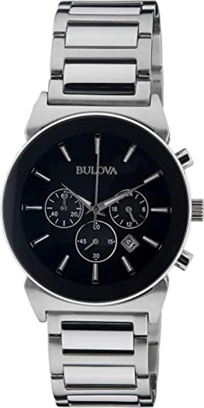 Đồng Hồ Nam Bulova 96B203