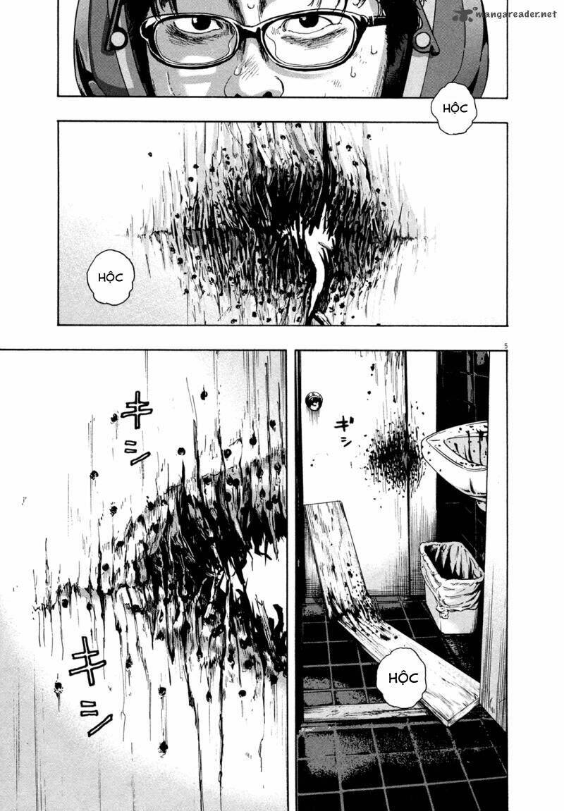 tôi là người hùng chapter 104 6