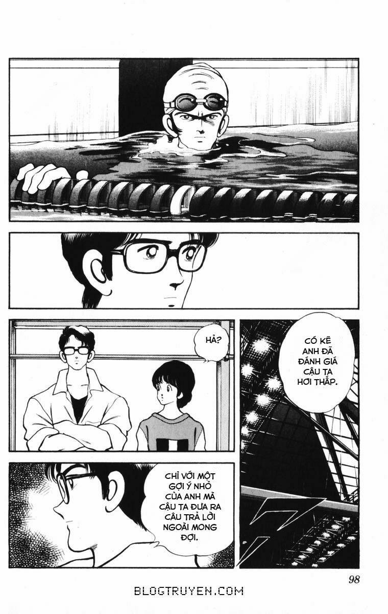 rough - ngọc thô chapter 95 4