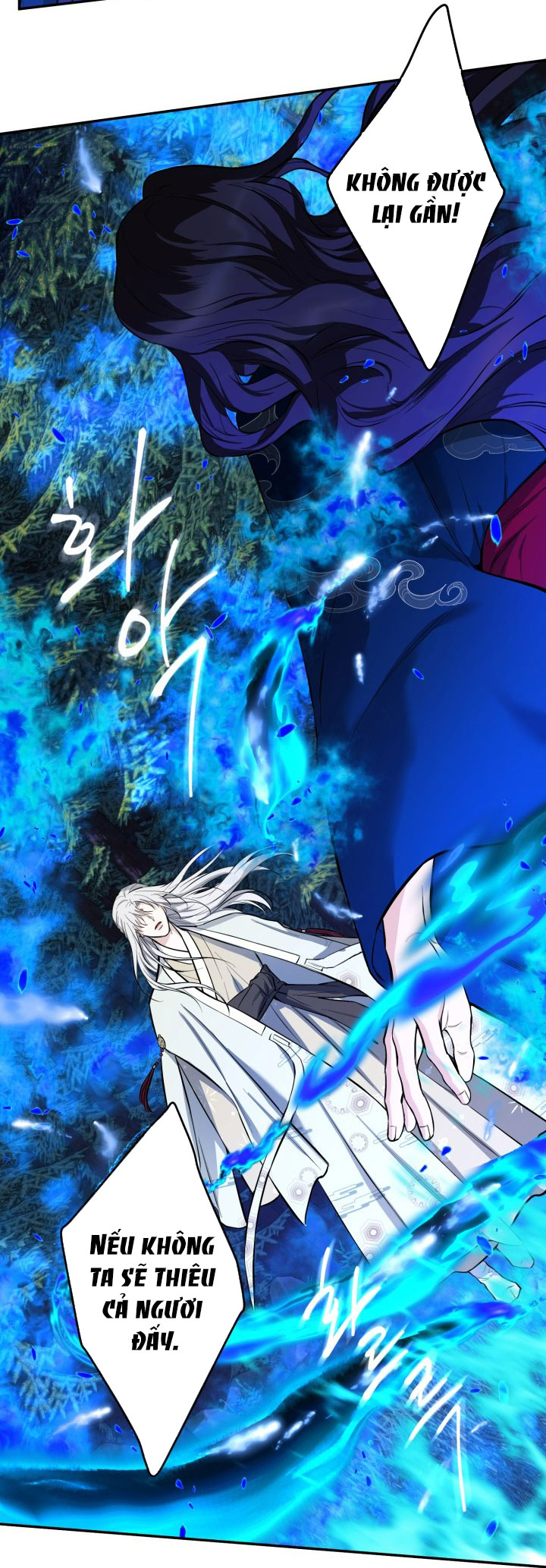 [18+] tuyển tập truyện bl ngắn - double bell chapter 21 16