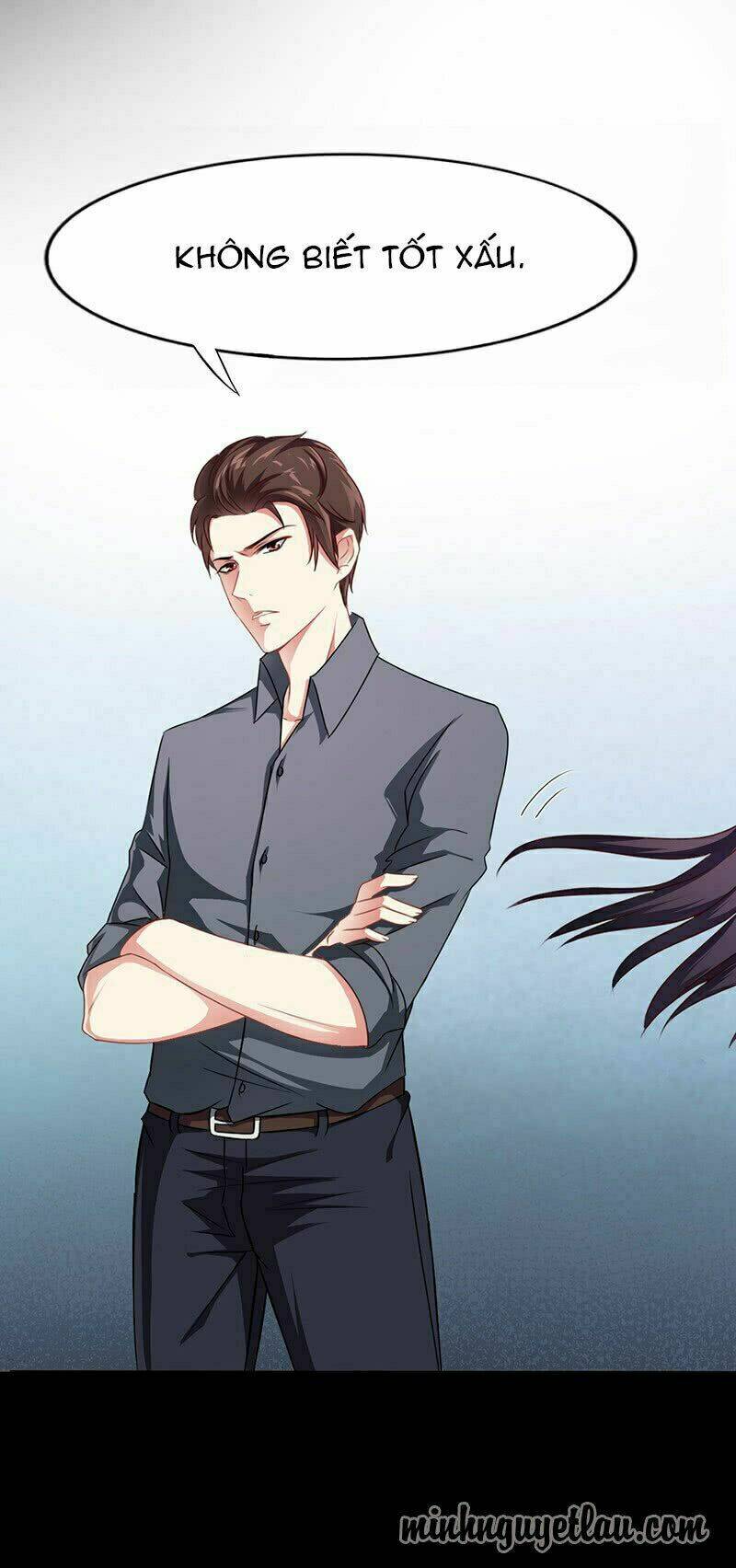 danh môn độc sủng ái thê chapter 12 26