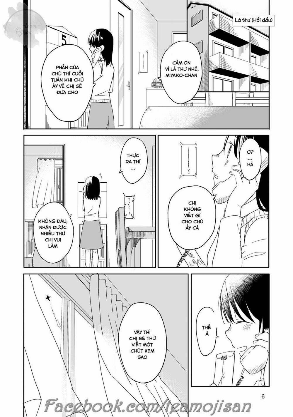 câu chuyện của miiko chapter 3 4