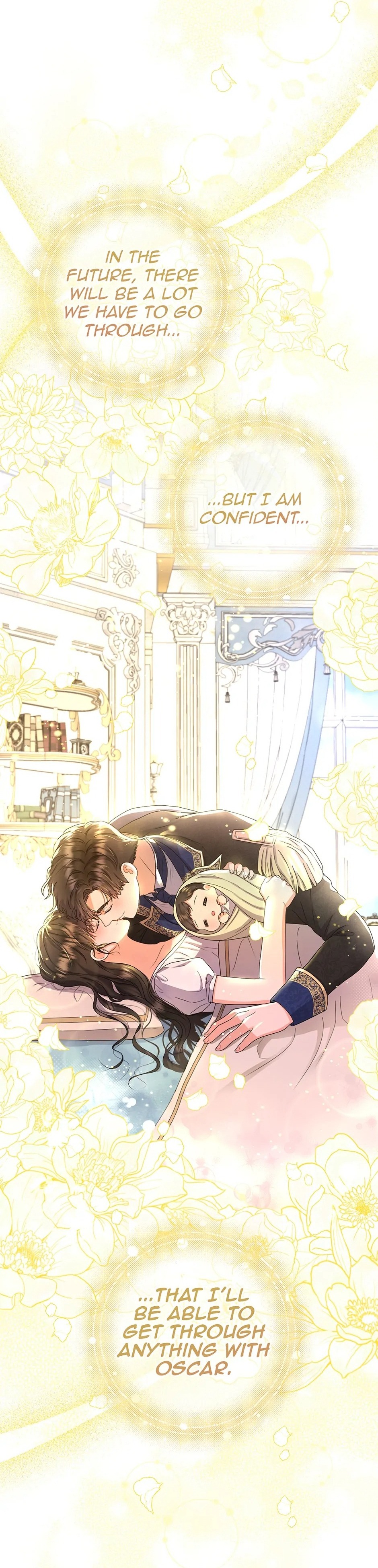 từ hầu gái tôi đã trở thành hoàng hậu chapter 97 108