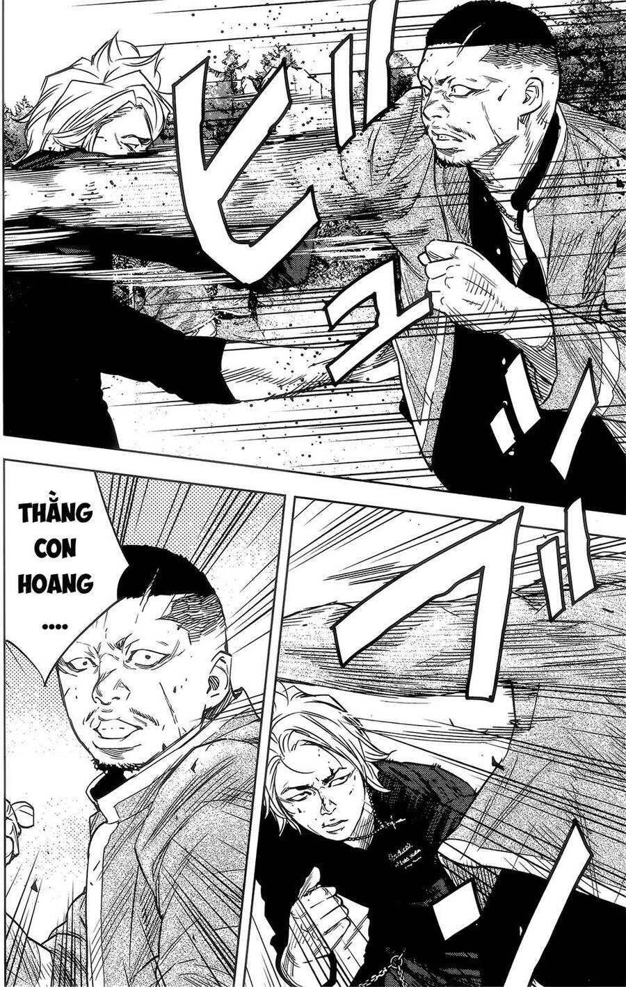 crows zero 2 suzuran x housen chapter 39 22